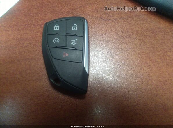 3GPKHZRJ1RS520231 2024 HONDA PROLOGUE Серый Вид панели приборов