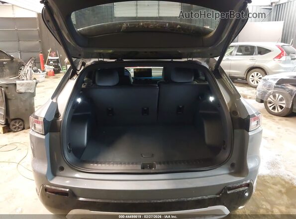 3GPKHZRJ1RS520231 2024 HONDA PROLOGUE Серый 