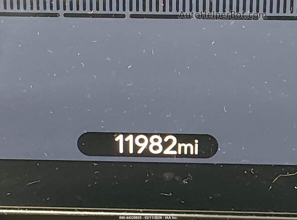 3GPKHZRJ8SS518465 2025 HONDA PROLOGUE Blue 