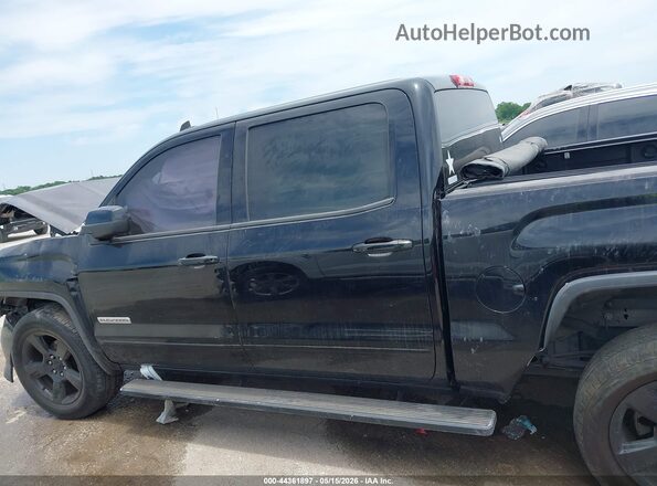 3GTP1MEH7HG170638 2017 GMC SIERRA Black Vista interior de 360 grados
