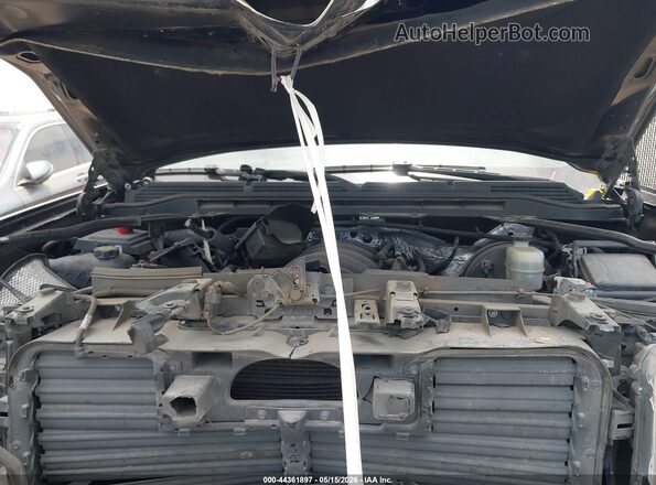3GTP1MEH7HG170638 2017 GMC SIERRA Black Vista trasera
