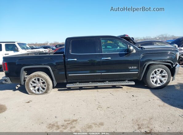 3GTP1NEC4HG518552 2017 GMC SIERRA Black სალონის 360-გრადუსიანი ხედი