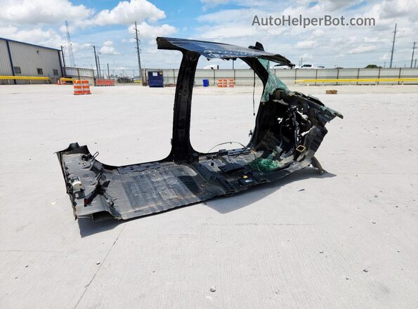3GTP8DED3MG381046 2021 GMC SIERRA Black Rear right