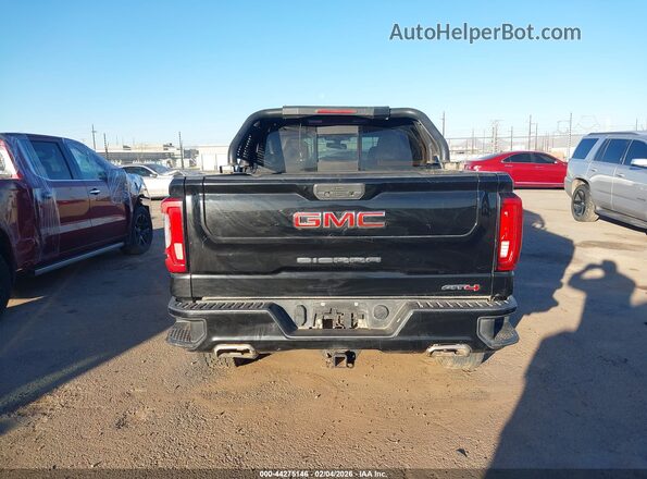 3GTP9EED8MG351026 2021 GMC SIERRA Black 