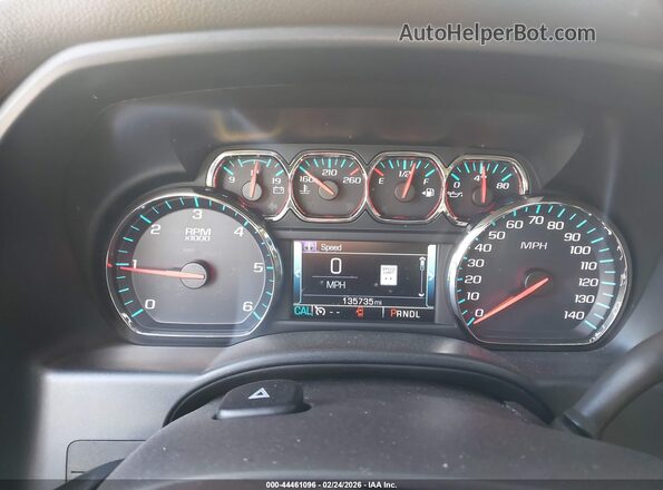 3GTU2NECXHG396909 2017 GMC SIERRA Черный Вид задних сидений