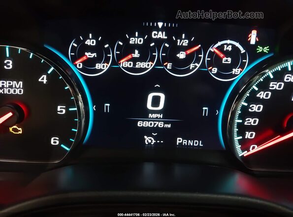 3GTU2PEC1HG164761 2017 GMC SIERRA Black 