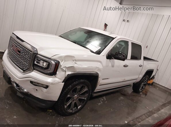 3GTU2PEC7GG325354 2016 GMC SIERRA White 