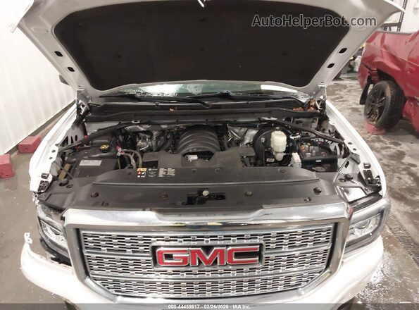 3GTU2PEC7GG325354 2016 GMC SIERRA White 