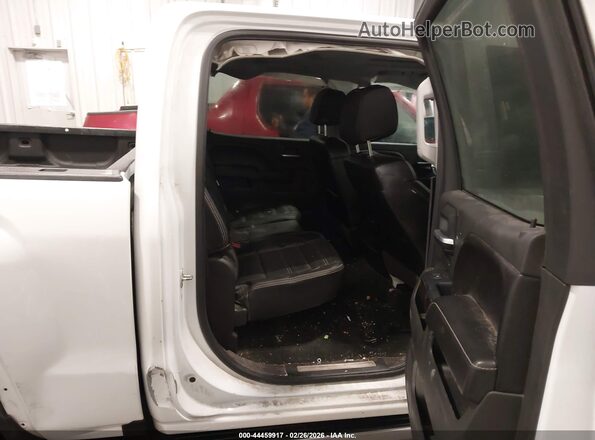 3GTU2PEC7GG325354 2016 GMC SIERRA White 