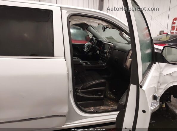 3GTU2PEC7GG325354 2016 GMC SIERRA White 
