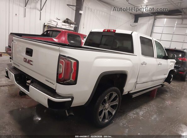 3GTU2PEC7GG325354 2016 GMC SIERRA White 
