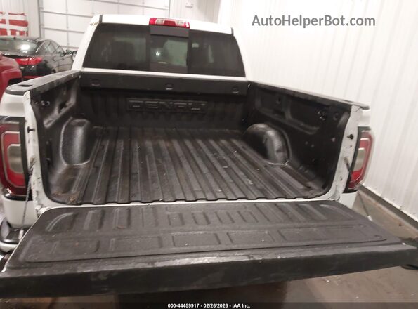 3GTU2PEC7GG325354 2016 GMC SIERRA White 