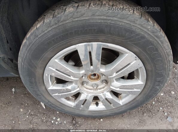 3GYFNBE36GS585531 2016 CADILLAC SRX Black 