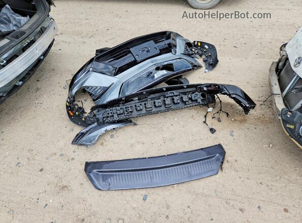 3GYK3EMR6SS198417 2025 CADILLAC OPTIQ Серебряный Панорамный вид салона 360°