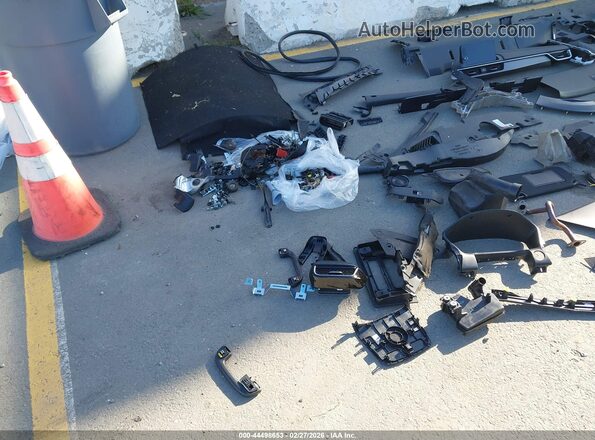 3HDSA2H54SM704640 2025 ACURA ADX Black 