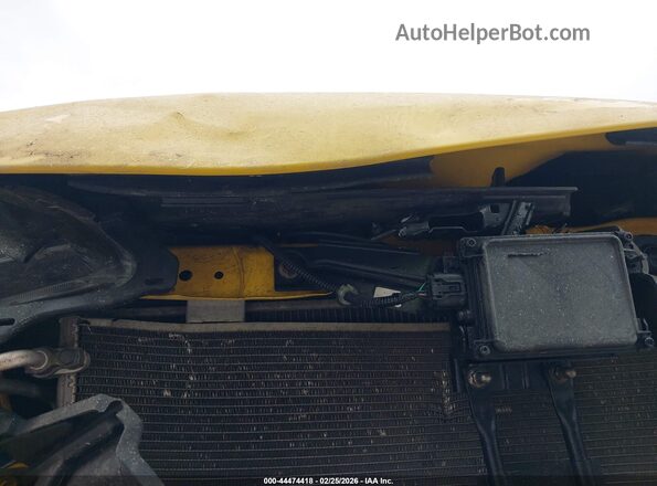 3HGGK5G8XJM701839 2018 HONDA FIT Yellow 