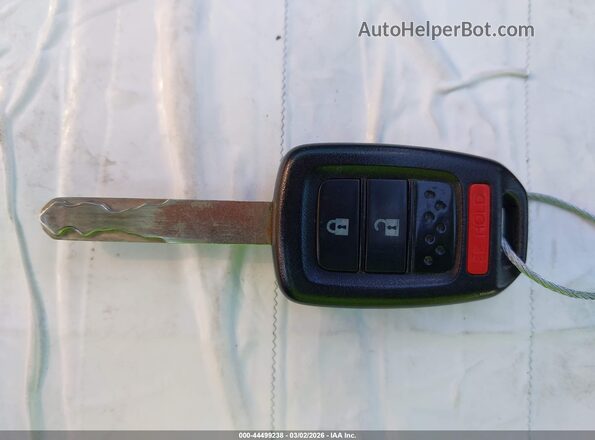 3HGGK5H46KM725956 2019 HONDA FIT Серебряный 