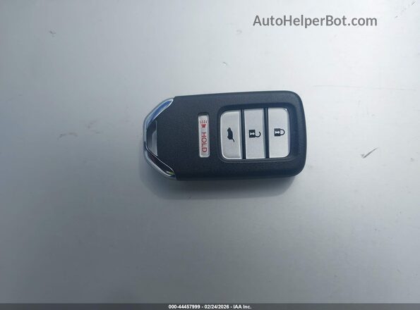 3HGGK5H84LM705791 2020 HONDA FIT Gray Вид панелі приладів