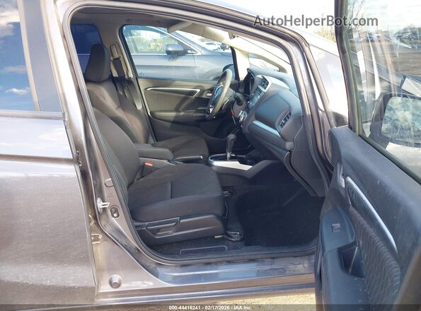 3HGGK5H87KM738010 2019 HONDA FIT Синий 