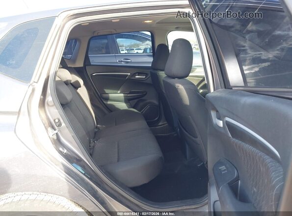 3HGGK5H87KM738010 2019 HONDA FIT Синий 