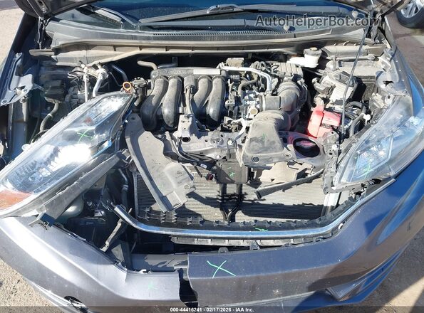 3HGGK5H87KM738010 2019 HONDA FIT Синий 