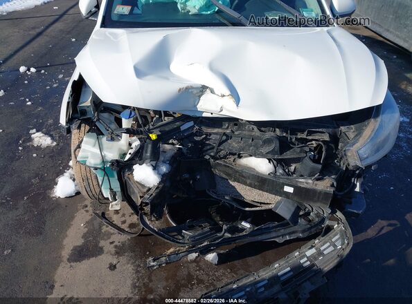 3KPA24AB0KE157799 2019 KIA RIO White 