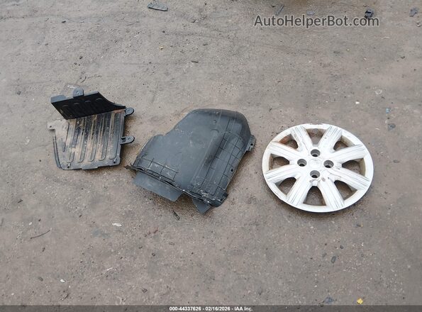 3KPA24AD0PE578950 2023 KIA RIO Black Vista del cuadro de instrumentos