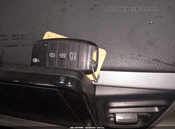 3KPA24AD4ME386457 2021 KIA RIO Silver 