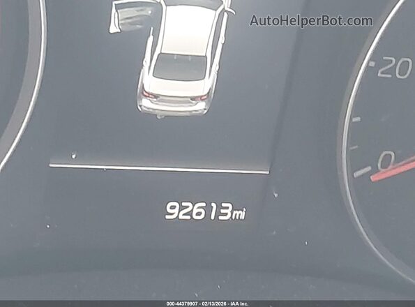 3KPA24AD6ME415957 2021 KIA RIO White 