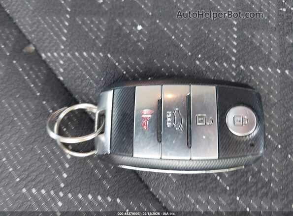 3KPA24AD6ME415957 2021 KIA RIO White Widok deski rozdzielczej