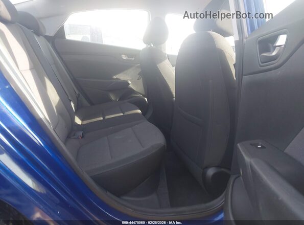 3KPC24A31KE080216 2019 HYUNDAI ACCENT Blue VIN կոդի պիտակի տեսք