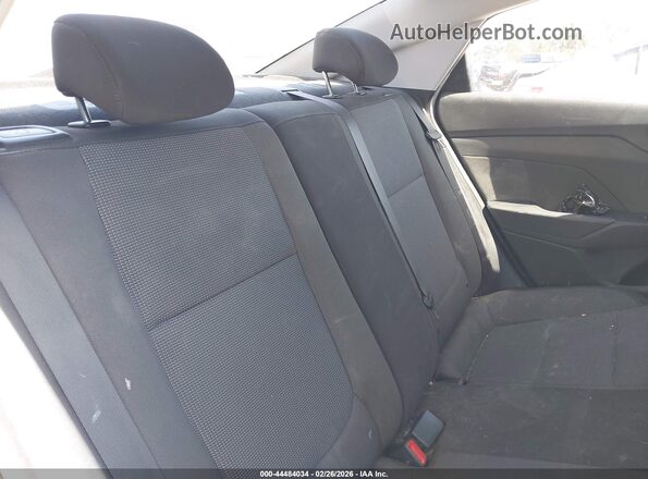 3KPC24A39KE040613 2019 HYUNDAI ACCENT Белый 