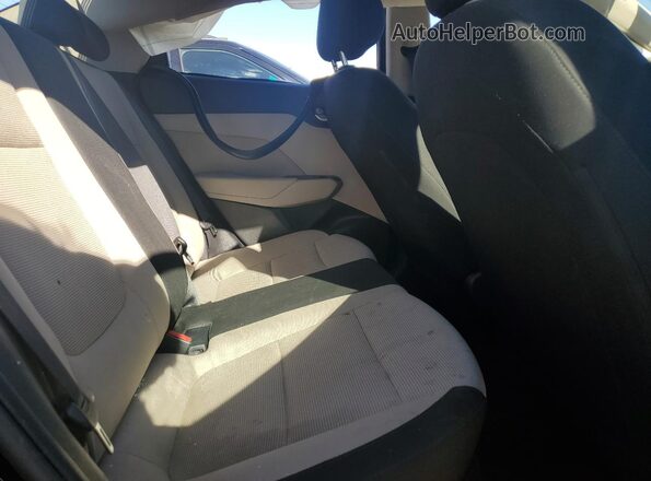 3KPC24A60ME132075 2021 HYUNDAI ACCENT Черный 