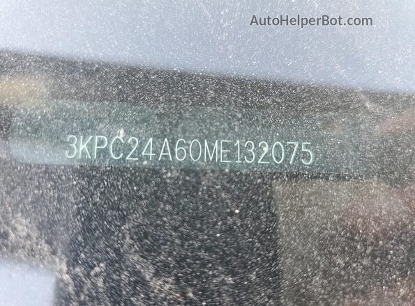 3KPC24A60ME132075 2021 HYUNDAI ACCENT Черный 