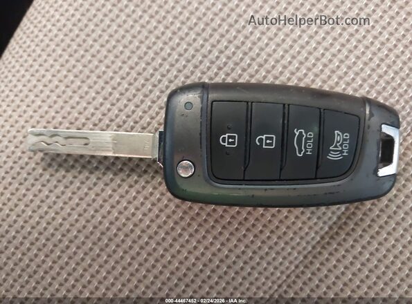 3KPC24A60NE168978 2022 HYUNDAI ACCENT Black Вид панелі приладів