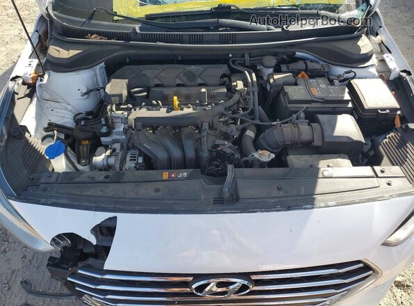 3KPC24A64NE183547 2022 HYUNDAI ACCENT White 