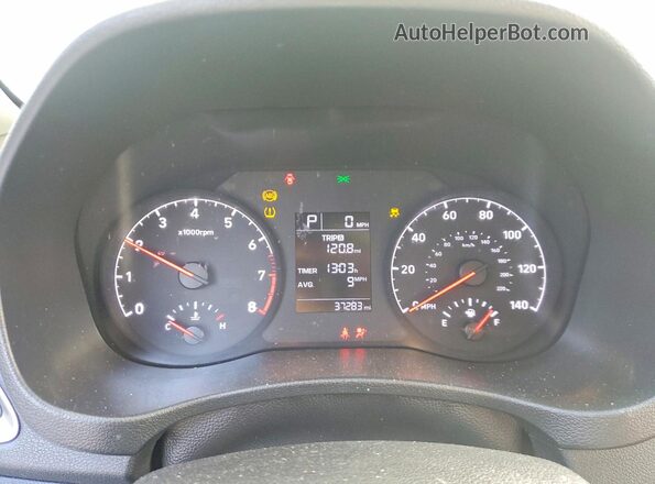 3KPC24A65ME144965 2021 HYUNDAI ACCENT Silver 