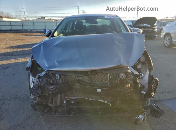 3KPF24AD0PE607160 2023 KIA FORTE Silver წინა ხედი