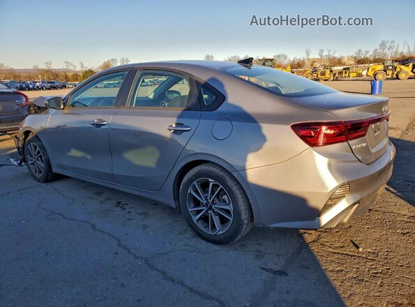3KPF24AD0PE607160 2023 KIA FORTE Silver უკანა მარცხენა
