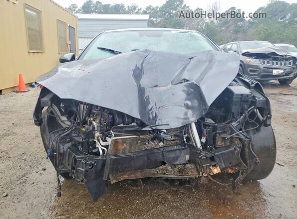 3KPF24AD1RE829936 2024 KIA FORTE Серый Вид спереди