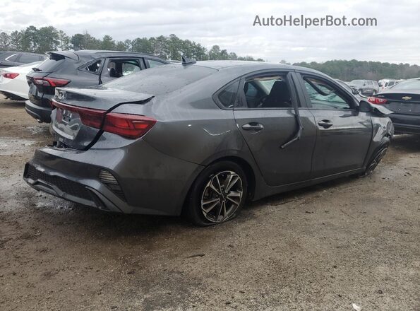 3KPF24AD1RE829936 2024 KIA FORTE Серый 