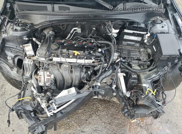 3KPF24AD1RE829936 2024 KIA FORTE Серый 