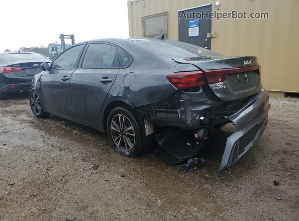 3KPF24AD1RE829936 2024 KIA FORTE Серый 