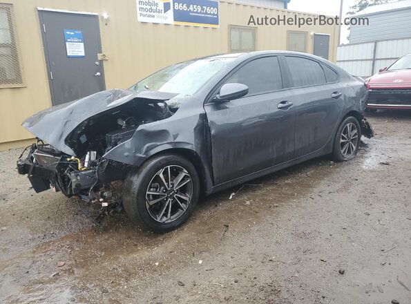 3KPF24AD1RE829936 2024 KIA FORTE Серый 