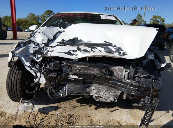 3KPF24AD2KE065536 2019 KIA FORTE White Vista frontal