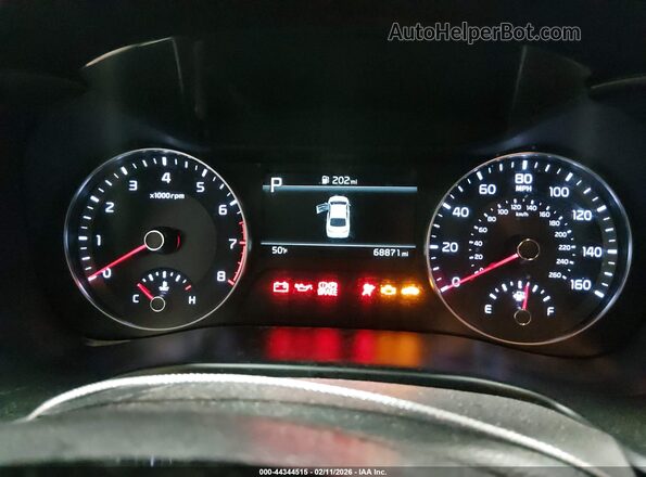 3KPF24AD2PE579409 2023 KIA FORTE White 