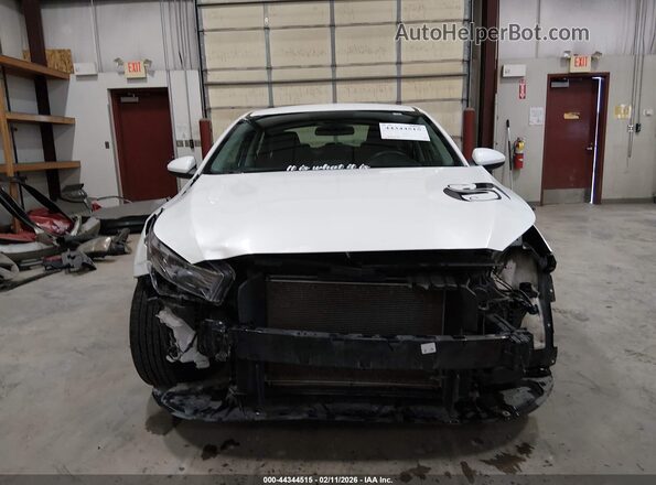 3KPF24AD2PE579409 2023 KIA FORTE White 