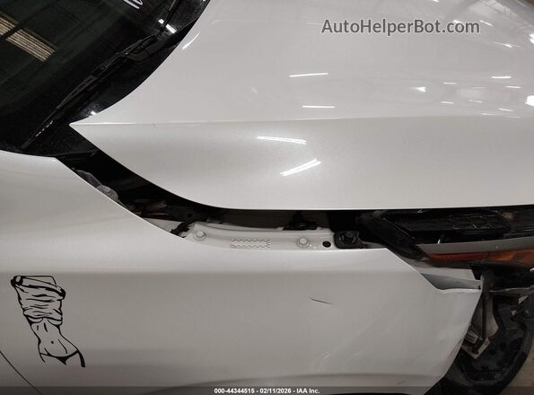 3KPF24AD2PE579409 2023 KIA FORTE White 