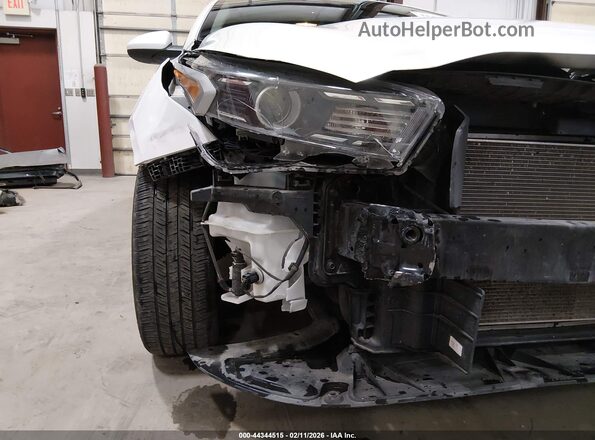 3KPF24AD2PE579409 2023 KIA FORTE White 