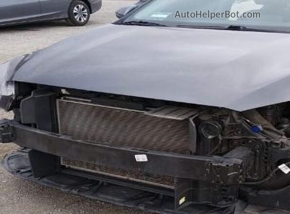 3KPF24AD2PE608746 2023 KIA FORTE Gray Вид спереду
